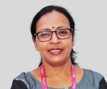 Mrs. Arundhati Giri